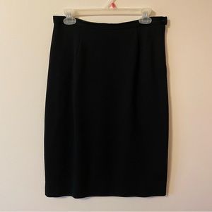 James Kenrob by Dalton Black Vintage Skirt